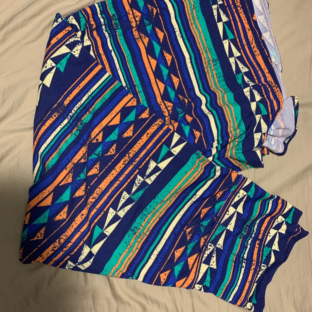LuLaroe 2XL Maxi